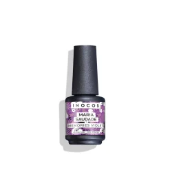 INOCOS The Marias Gel Polish GP478 Memories Violet 15ml (0.50floz)