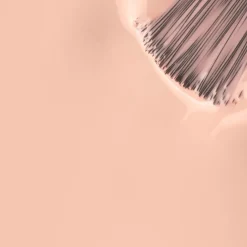 INOCOS The Naked Nails Get Naked Gel Polish GP470 Milky Peach 15ml (0.50floz)