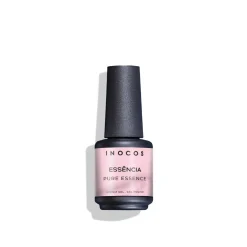 INOCOS The Naked Nails Pure Essence Gel Polish GP469 Milky Soft Pink 15ml (0.50floz)