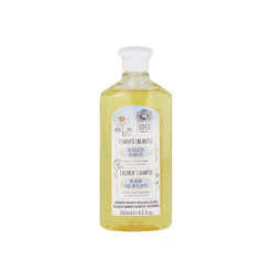 Intea Children's Shampoo Blonde Highlights 250ml (8.45floz)
