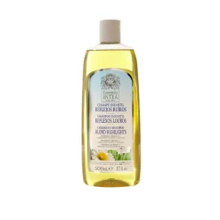 Intea Children's Shampoo Blonde Highlights 500ml (16.91floz)