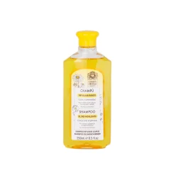 Intea Shampoo Blonde Highlights 250ml (8.45floz)