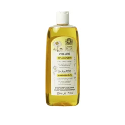 Intea Shampoo Blonde Highlights 500ml (16.91floz)