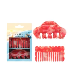 invisibobble Au Soleil Beachcomber Set