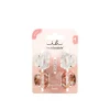 invisibobble Clipstar Hair Claw Petit Bijoux x4