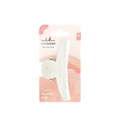invisibobble Clipstar The Stylish Hair Claw Clawdia Tortoise x1