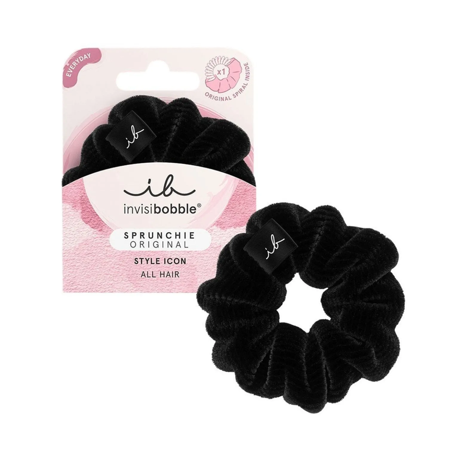 invisibobble Sprunchie Original Dusk Till Dawn x1