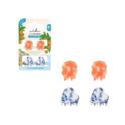 invisibobble Summer in Capri Mediterranean Minis Set