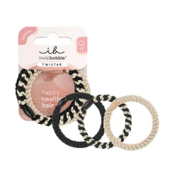 invisibobble Twistar Classical Braids x3