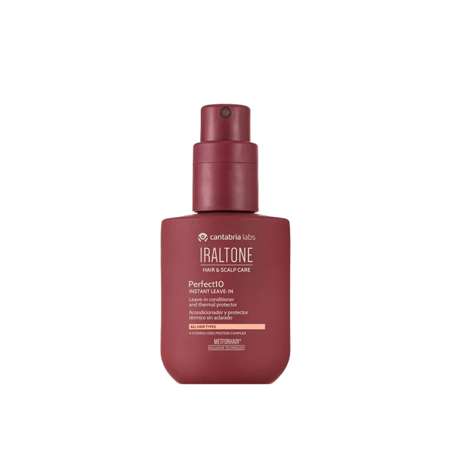 Iraltone Perfect10 Instant Leave-In 150ml (5.07floz)