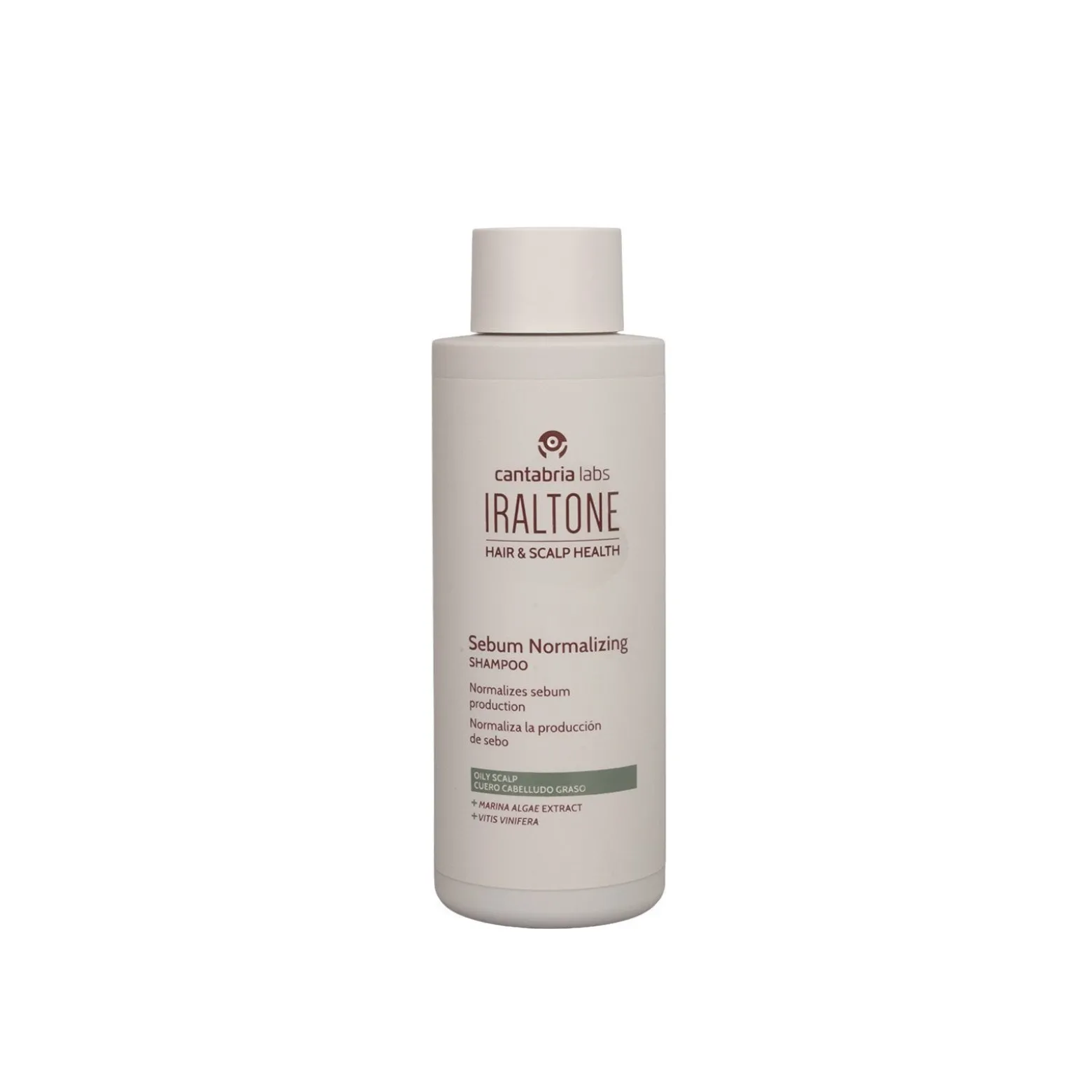 Iraltone Sebum-Normalizing Shampoo 200ml (6.76floz)
