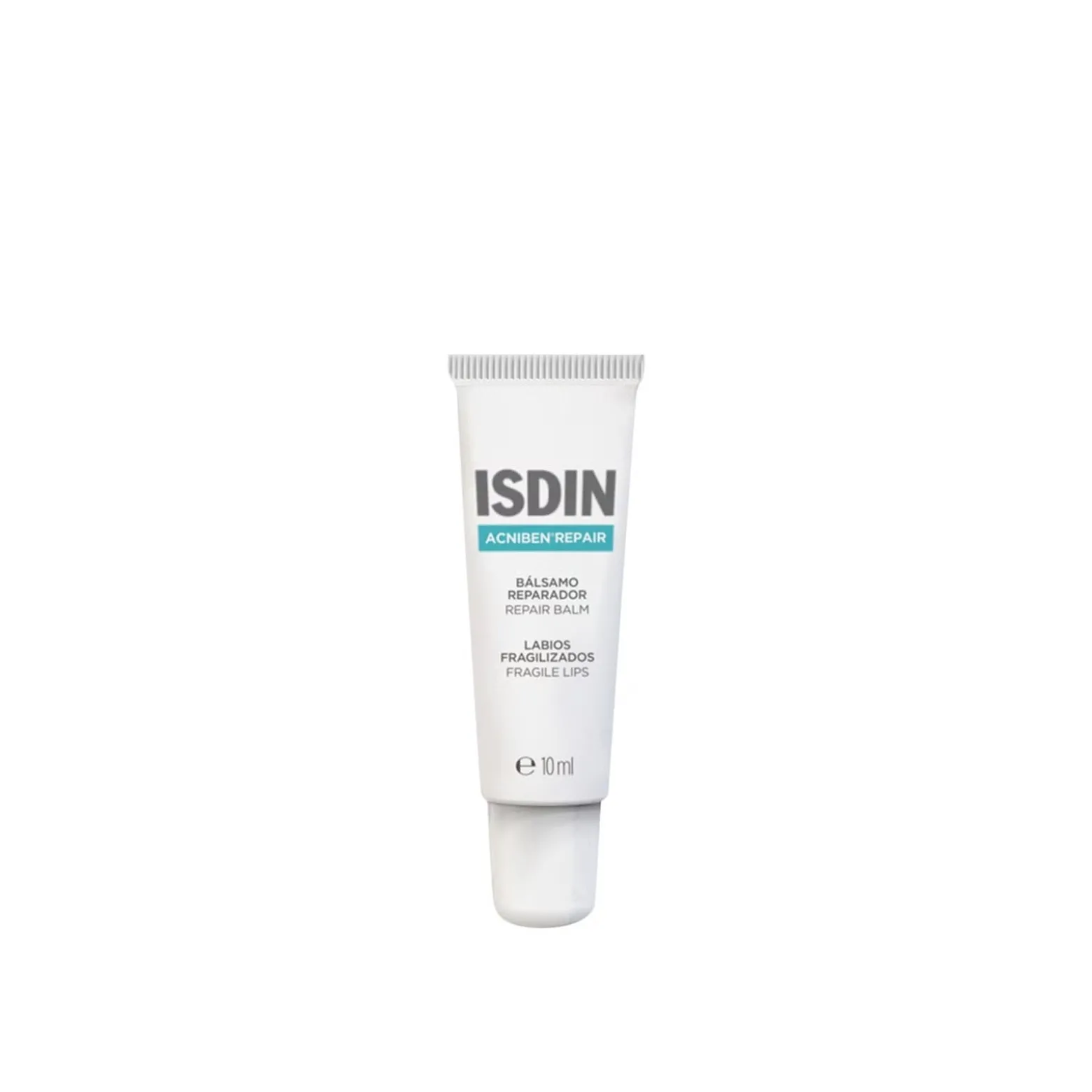 ISDIN Acniben Repair Lip Balm 10ml (0.34floz)