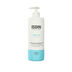 ISDIN After-Sun Lotion 400ml (13.53floz)