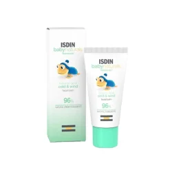 ISDIN Baby Naturals Cold & Wind Facial Balm 30ml (1.01floz)