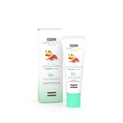ISDIN Baby Naturals First Teeth Gum Gel 30ml (1.01floz)