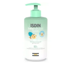 ISDIN Baby Naturals Gel Shampoo 750ml (25.3floz)