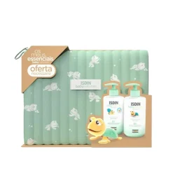 ISDIN Baby Naturals My Essential Kit