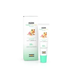 ISDIN Baby Naturals Perioral Repair Balm 15ml (0.51floz)
