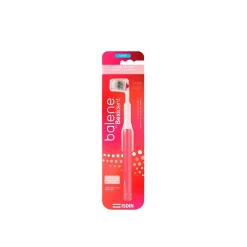 ISDIN Balene by Bexident Soft Toothbrush Coral