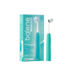 ISDIN Balene by Bexident Duotech Sonic Electric Toothbrush Aqua