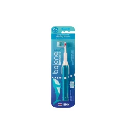 ISDIN Balene by Bexident Junior Soft Toothbrush Blue