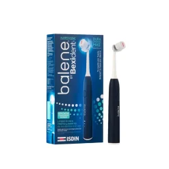 ISDIN Balene by Bexident Duotech Sonic Electric Toothbrush Blue