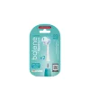 ISDIN Balene by Bexident Duotech Sonic Replacement Head Electric Medium Toothbrush x2