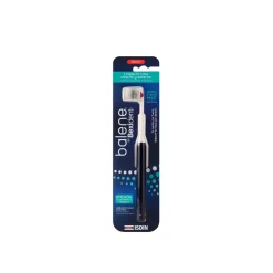 ISDIN Balene by Bexident Medium Toothbrush Blue
