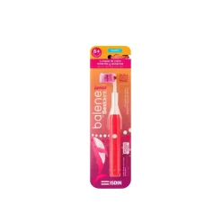ISDIN Balene by Bexident Junior Soft Toothbrush Pink