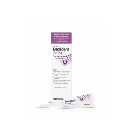 ISDIN Bexident Aftas Canker Sores Gel 8ml (0.27floz)