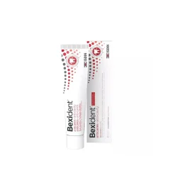 ISDIN Bexident Anticavity Toothpaste 125ml (4.23floz)