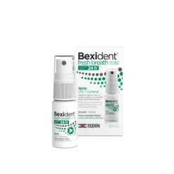 ISDIN Bexident Fresh Breath Spray 15ml (0.51floz)