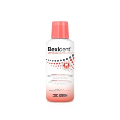 ISDIN Bexident Gums Treatment Mouthwash 250ml (8.45floz)