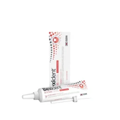 ISDIN Bexident Gums Treatment Gingival Gel 50ml (1.69floz)