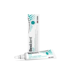 ISDIN Bexident Post Treatment Topical Gel 25ml (0.85floz)