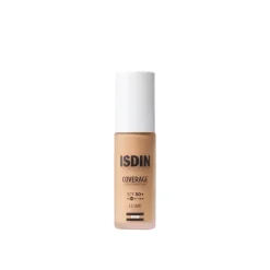 ISDIN Coverage SPF50+ High Coverage Foundation 3.0 Sand 30g (1.06oz)