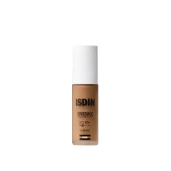 ISDIN Coverage SPF50+ High Coverage Foundation 5.0 Bronze 30g (1.06oz)