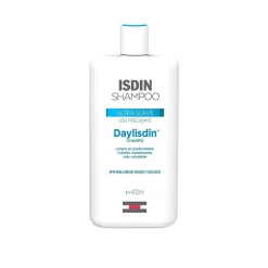 ISDIN Daylisdin Shampoo 400ml (13.53floz)