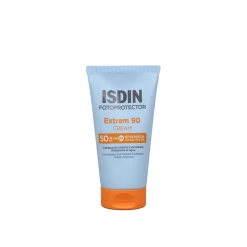 ISDIN Fotoprotector Extrem 90 Cream SPF50+ 50ml (1.69floz)