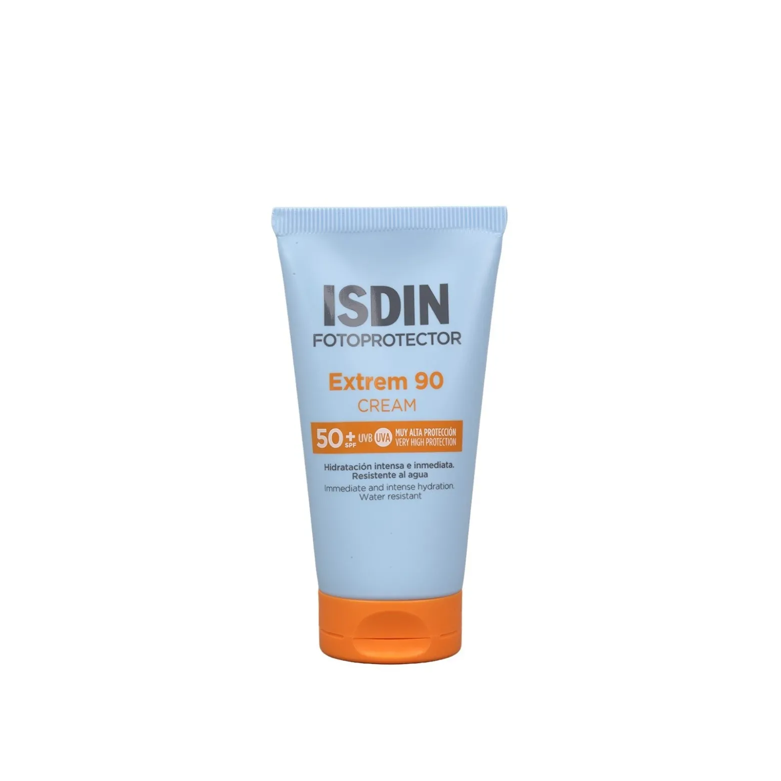 ISDIN Fotoprotector Extrem 90 Cream SPF50+ 50ml (1.69floz)