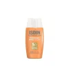 ISDIN Fotoprotector Fusion Water Magic Glow Sunscreen SPF50 50ml (1.69floz)