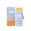 ISDIN Fotoprotector Fusion Gel Sport Wet Skin SPF50 Sunscreen 100ml (3.38floz)