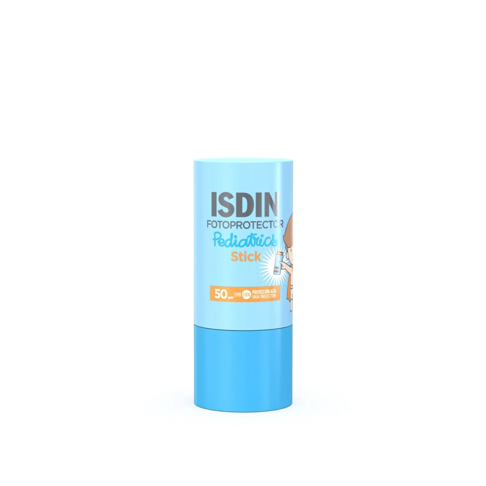 ISDIN Fotoprotector Pediatrics Stick SPF50 20g (0.70oz)