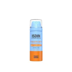 ISDIN Fotoprotector Scalp & Hair Spray Sunscreen SPF50 50ml (1.69floz)