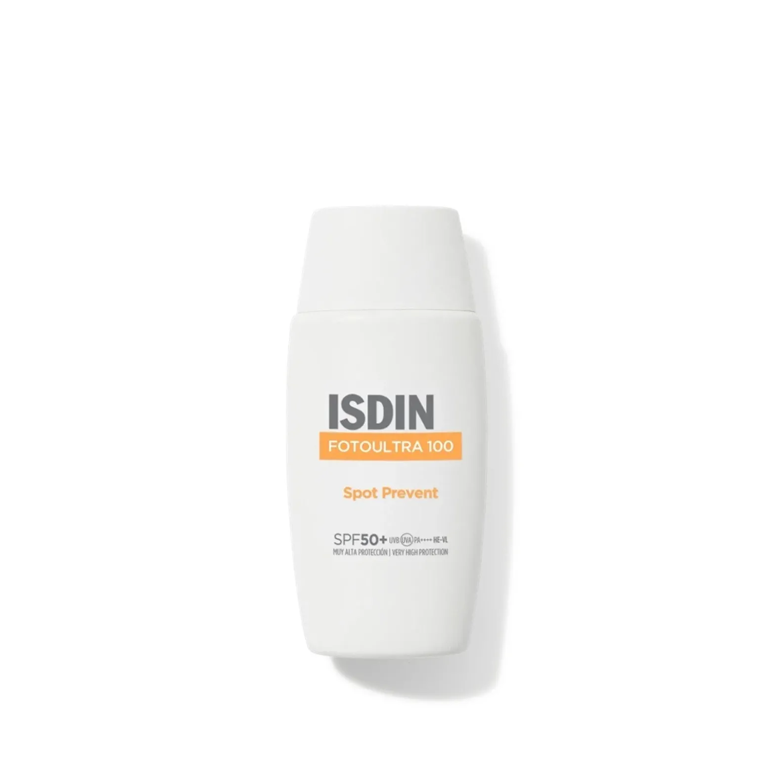ISDIN FotoUltra 100 Spot Prevent Sunscreen SPF50+ 50ml (1.69floz)