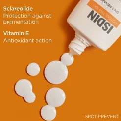 ISDIN FotoUltra 100 Spot Prevent Sunscreen SPF50+ 50ml (1.69floz)