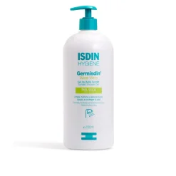 ISDIN GermISDIN Aloe Vera Syndet Shower Gel 1L (33.81floz)