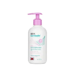 ISDIN GermISDIN Intim Calm Intimate Hygiene Gel 250ml (8.45floz)