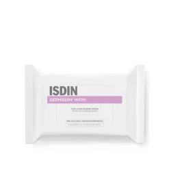 ISDIN GermISDIN Intimate Hygiene Wipes x20