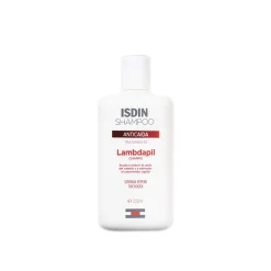 ISDIN Lambdapil Anti Hair Loss Shampoo 200ml (6.76floz)